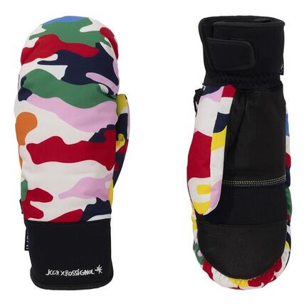 Moufles de ski femme Rossignol JCC