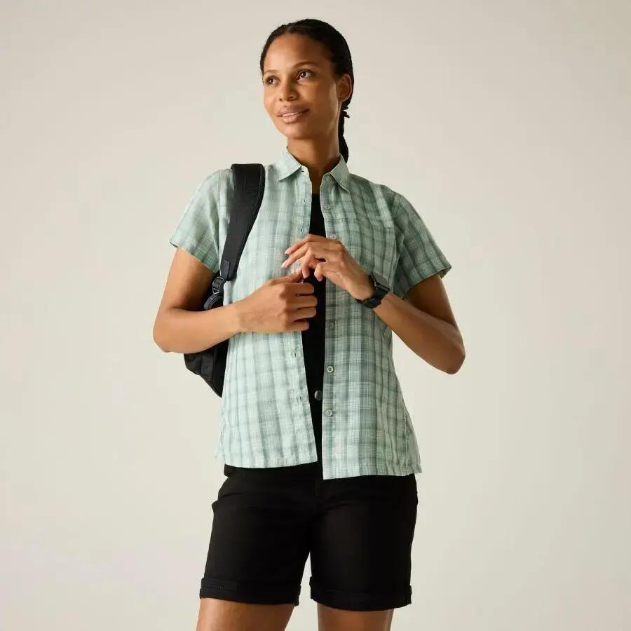 Woman's shirt Regatta Mindano VIII