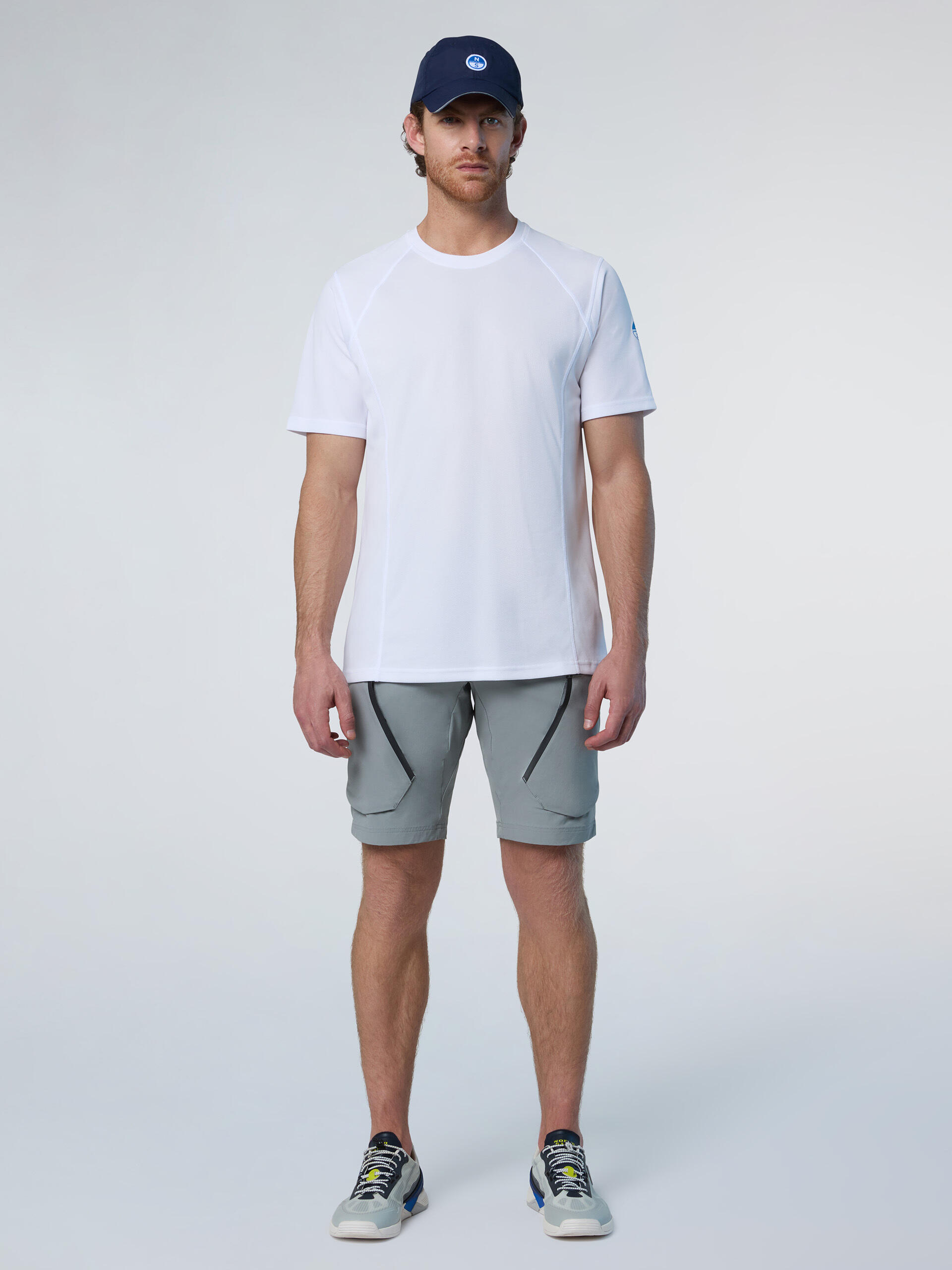 Pantalones cortos de secado rápido para hombre 3/3