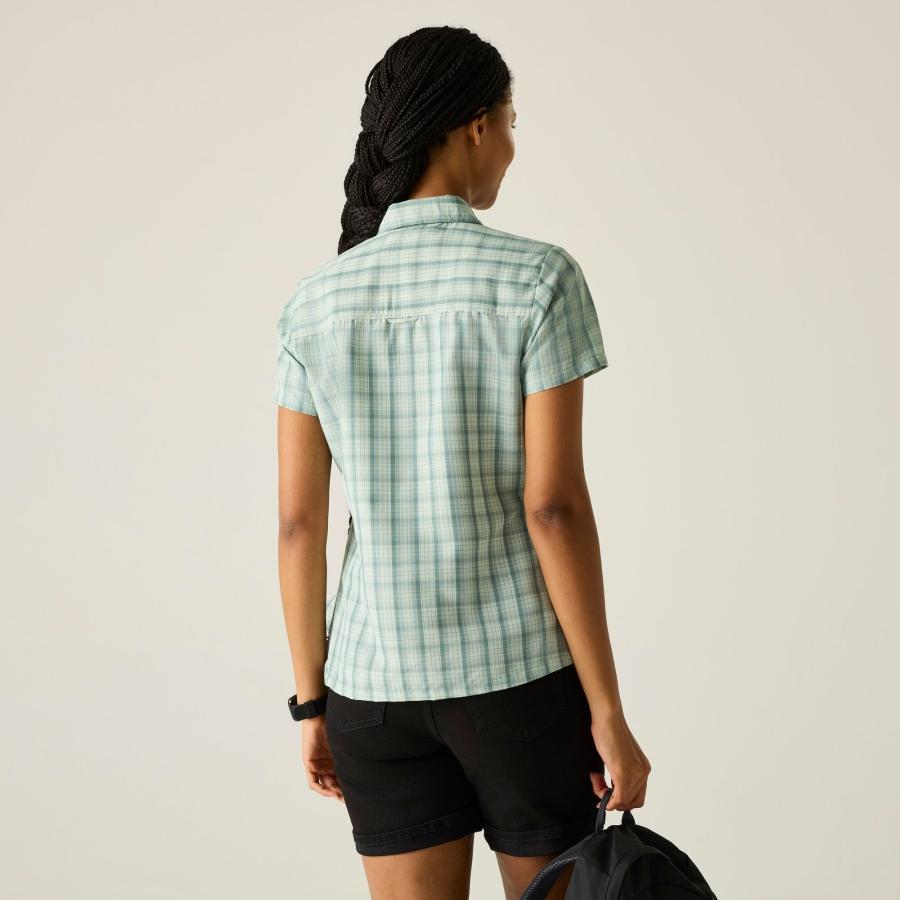 Chemise femme Regatta Mindano VIII 4/4