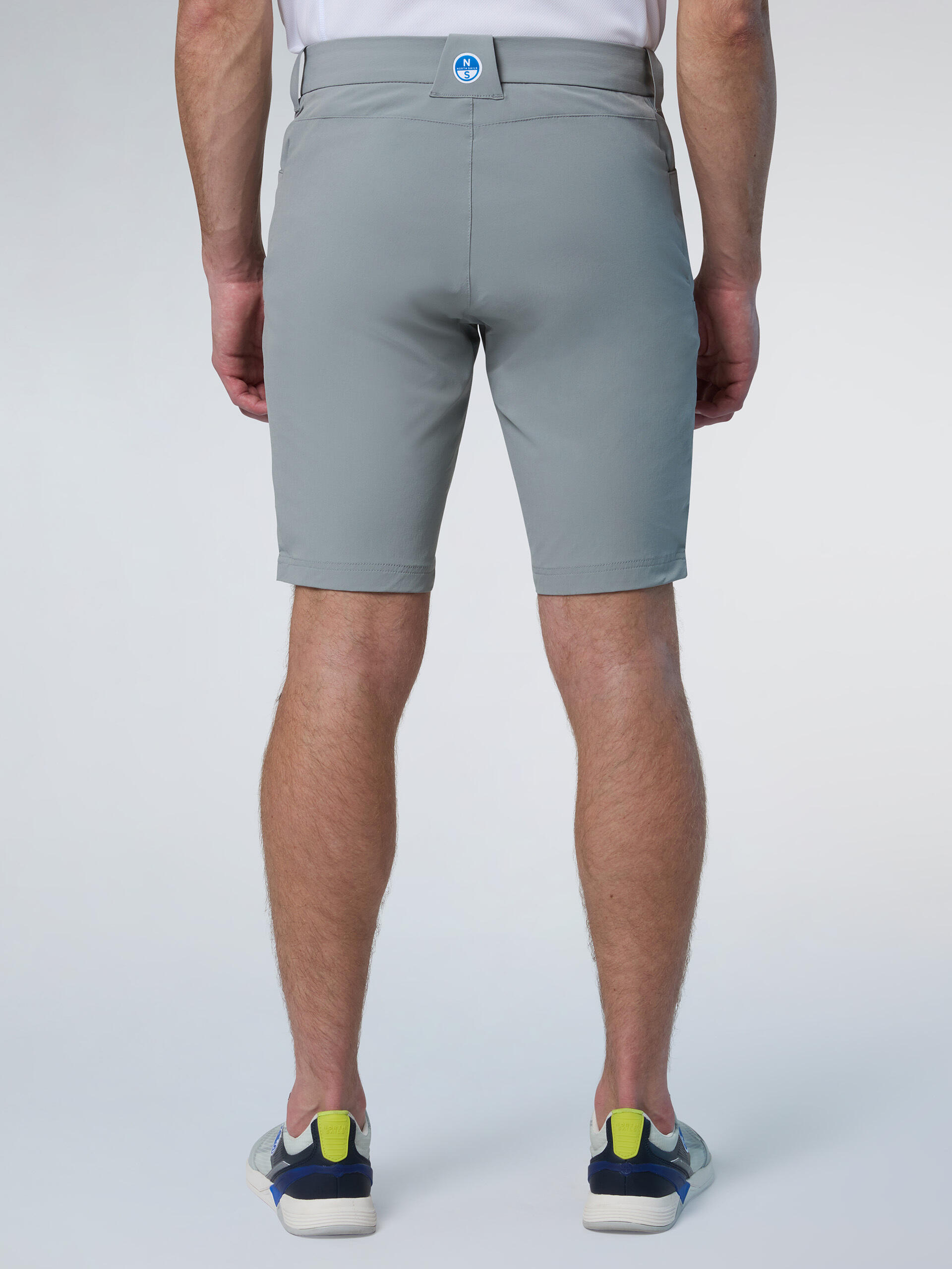 Pantalones cortos de secado rápido para hombre 2/3