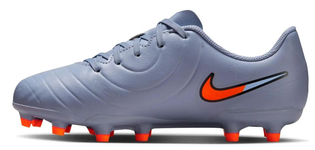 Buty piłkarskie Nike Tiempo Legend 10 Club Mg Jr 3/7