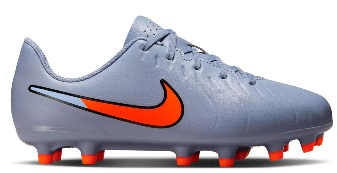 Buty piłkarskie Nike Tiempo Legend 10 Club Mg Jr 2/7