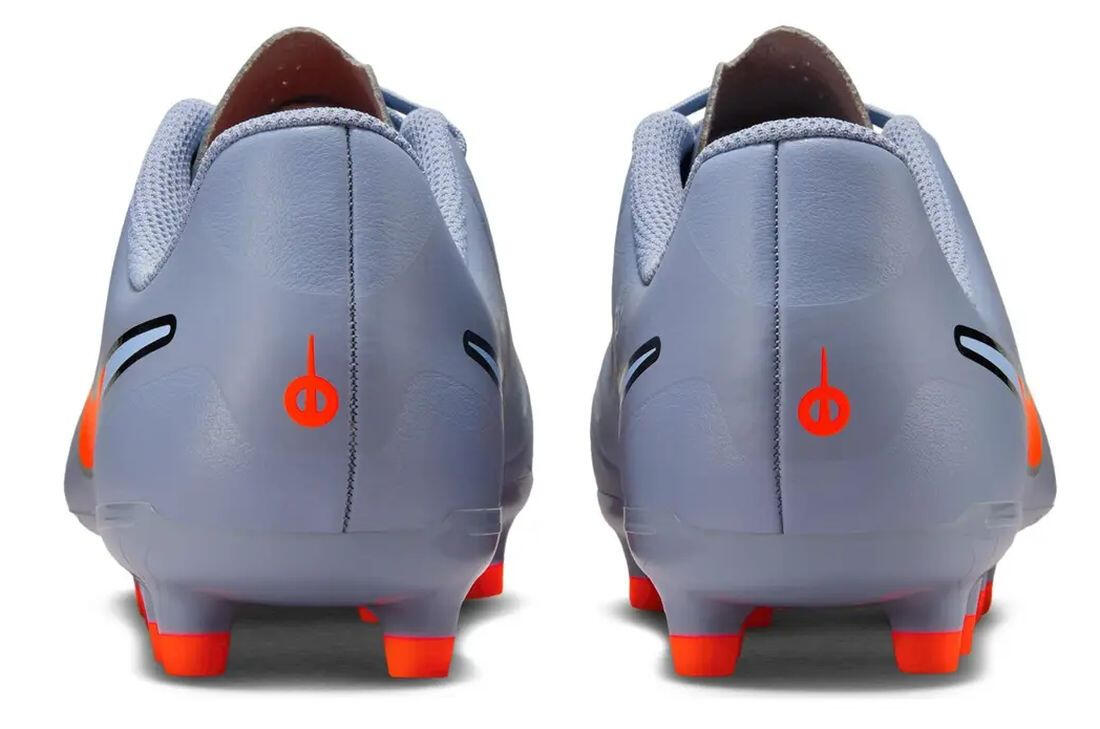 Buty piłkarskie Nike Tiempo Legend 10 Club Mg Jr 5/7
