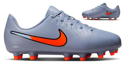 Buty piłkarskie Nike Tiempo Legend 10 Club Mg Jr