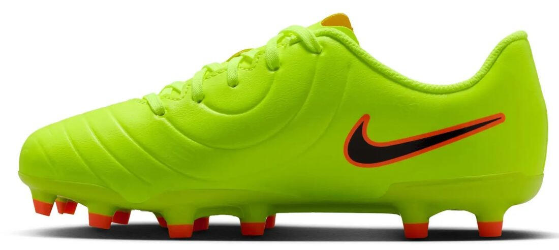 Buty piłkarskie Nike Tiempo Legend 10 Club Mg Jr 3/7