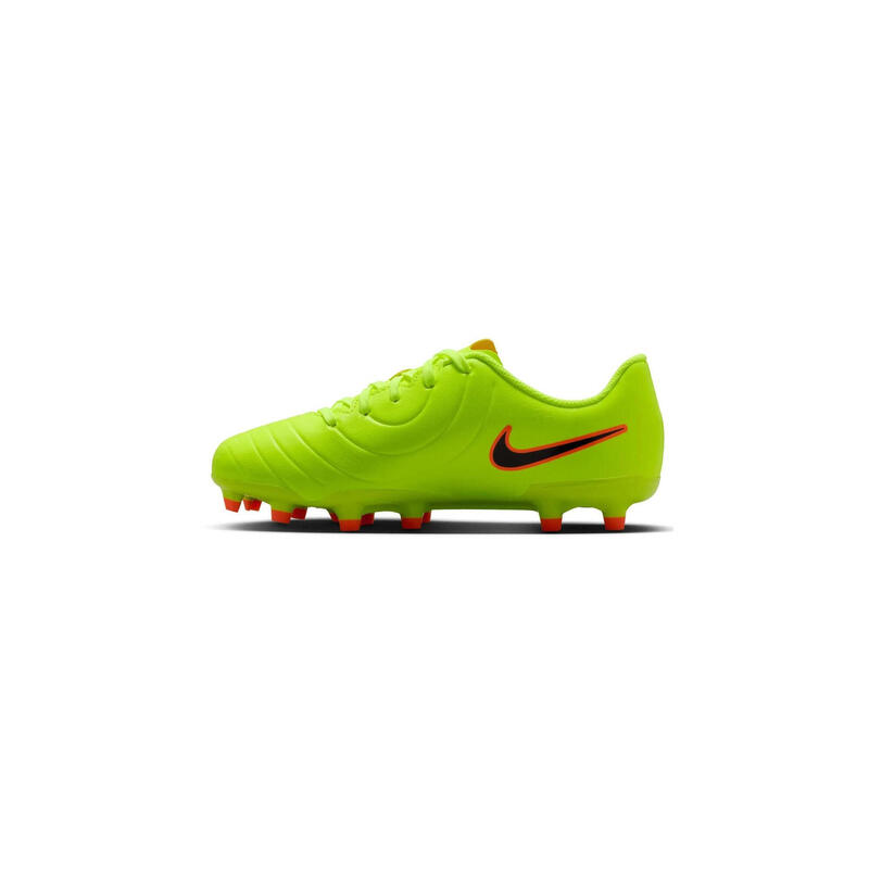 Buty piłkarskie Nike Tiempo Legend 10 Club Mg Jr