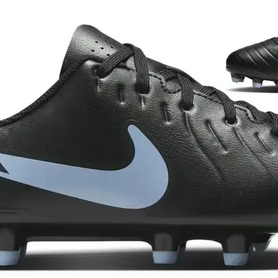 Buty piłkarskie Nike Tiempo Legend 10 Club Mg Jr
