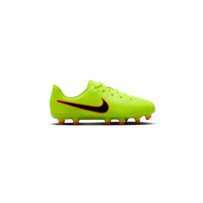 Buty piłkarskie Nike Tiempo Legend 10 Club Mg Jr