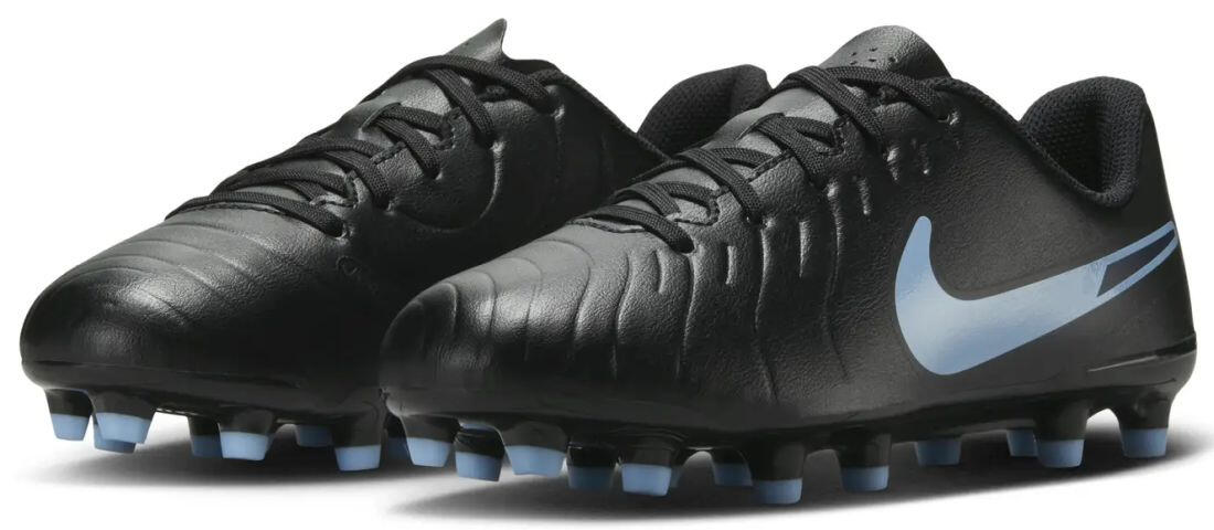 Buty piłkarskie Nike Tiempo Legend 10 Club Mg Jr 4/7