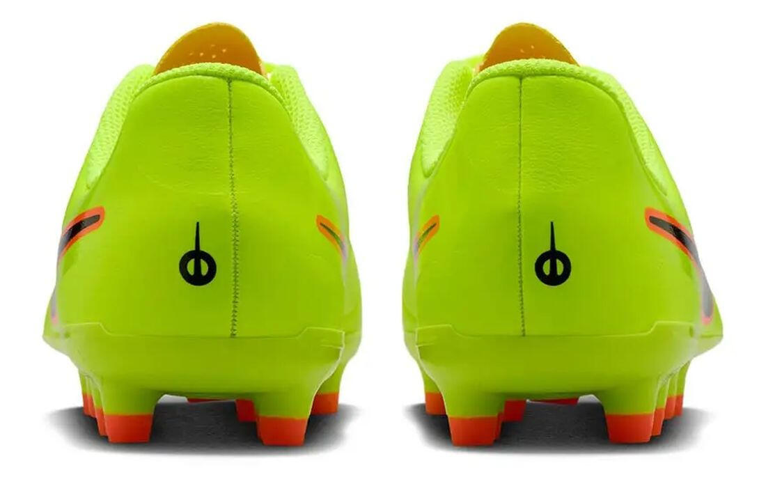 Buty piłkarskie Nike Tiempo Legend 10 Club Mg Jr 5/7