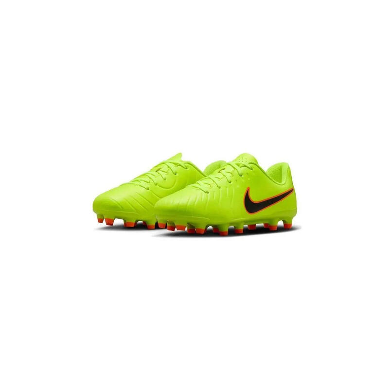 Buty piłkarskie Nike Tiempo Legend 10 Club Mg Jr