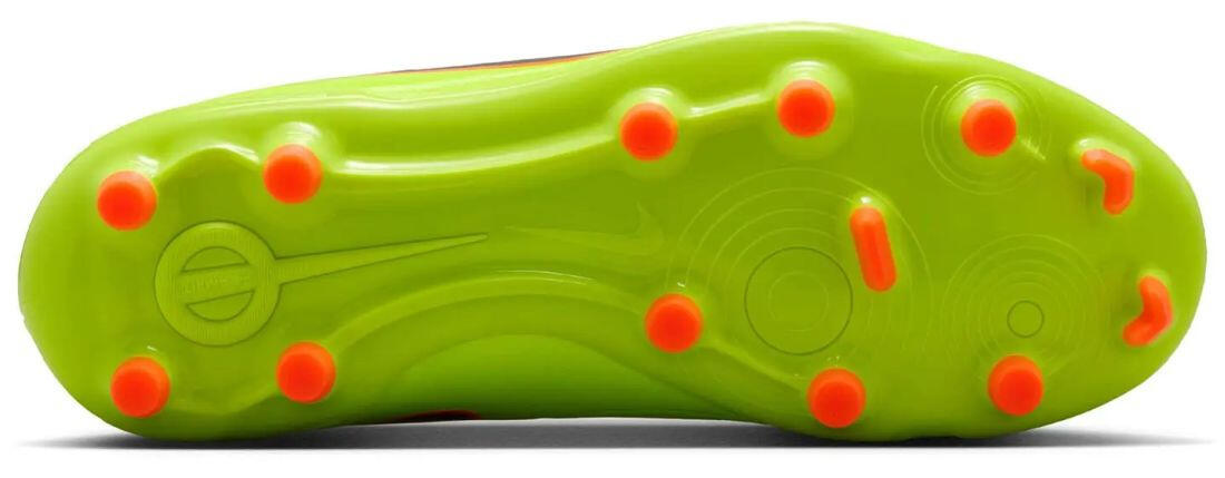Buty piłkarskie Nike Tiempo Legend 10 Club Mg Jr 6/7