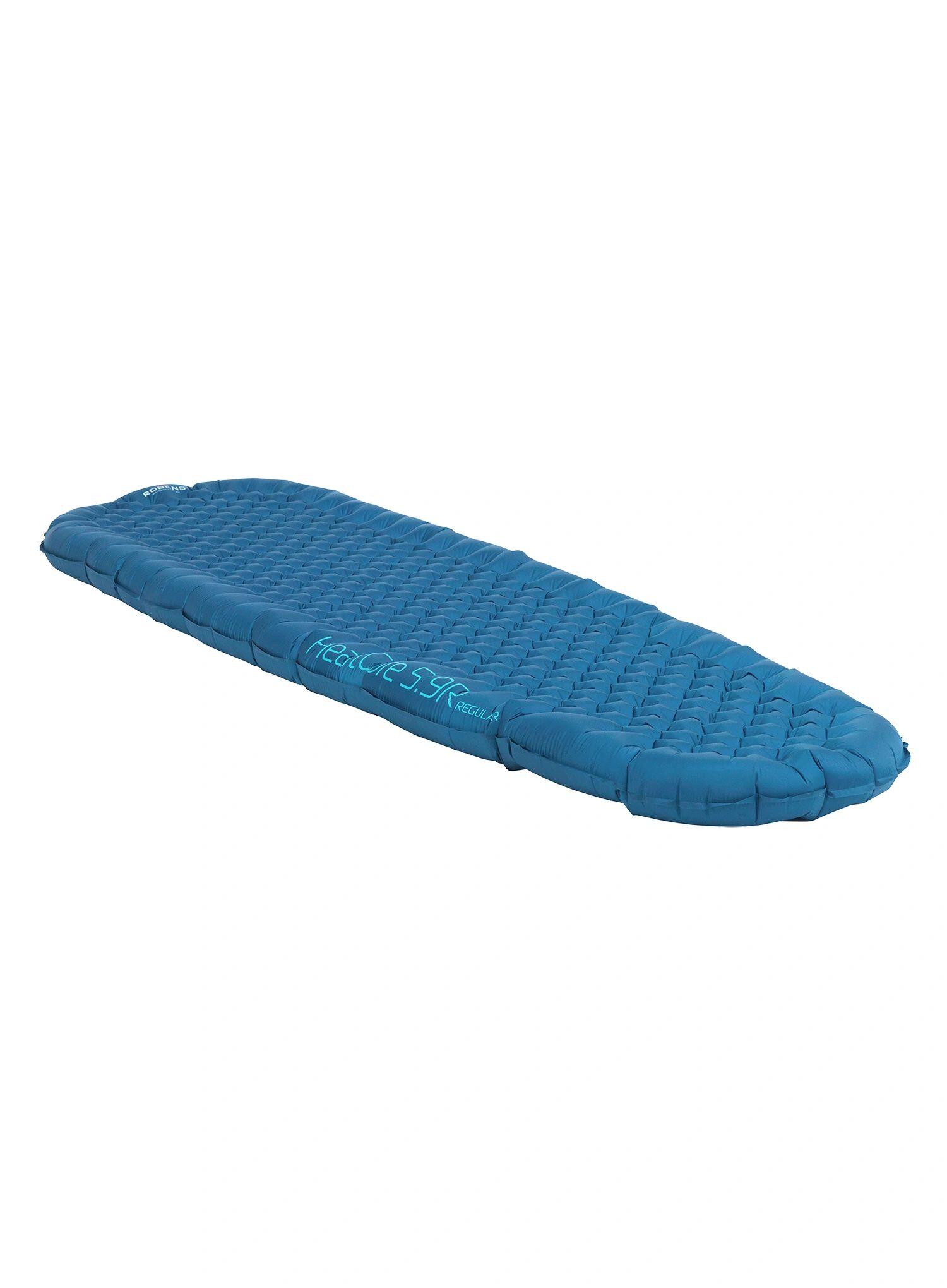 Mata turystyczna Robens HeatCore 5.9R Regular - blue 3/7