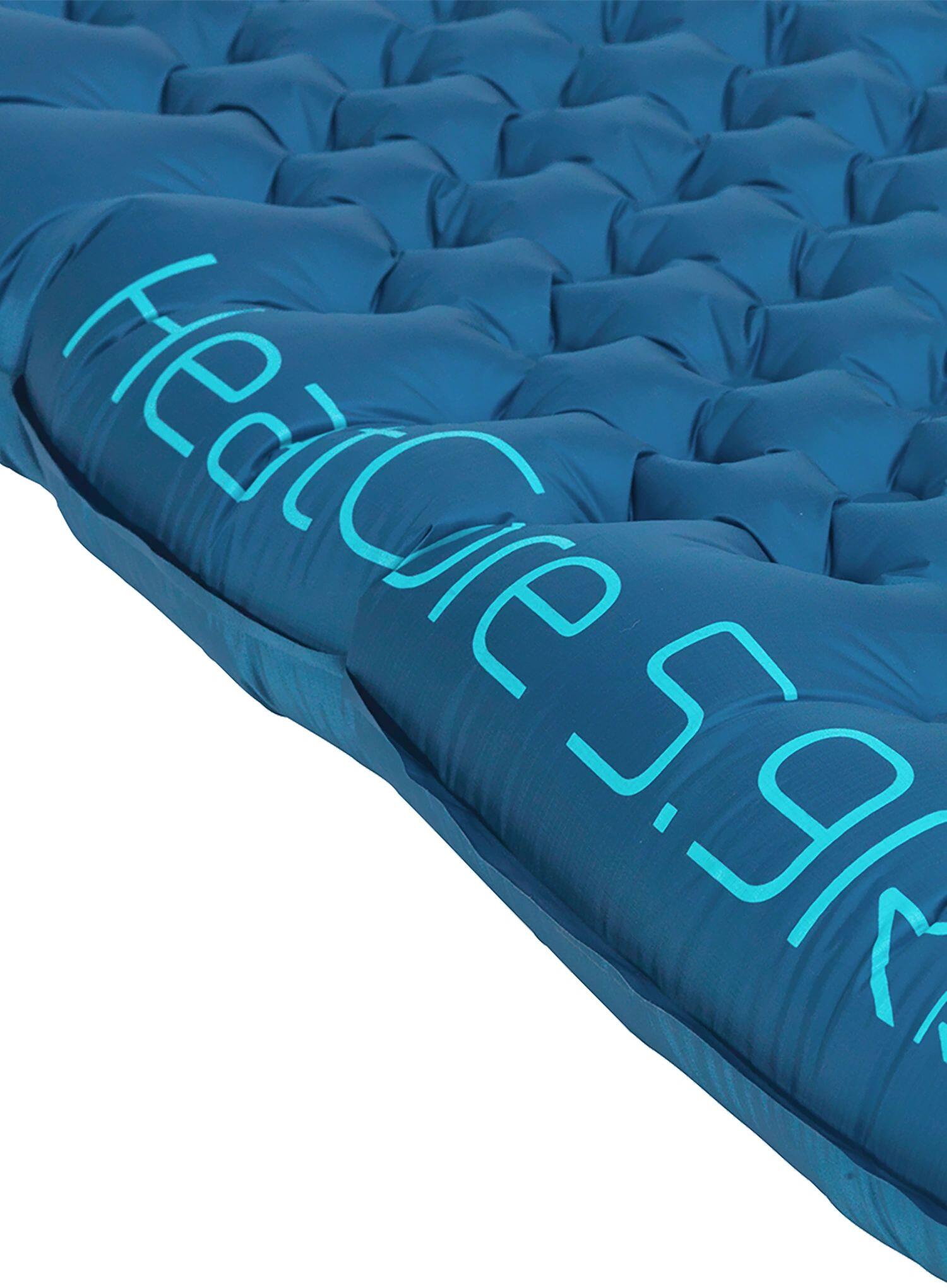 Mata turystyczna Robens HeatCore 5.9R Regular - blue 7/7