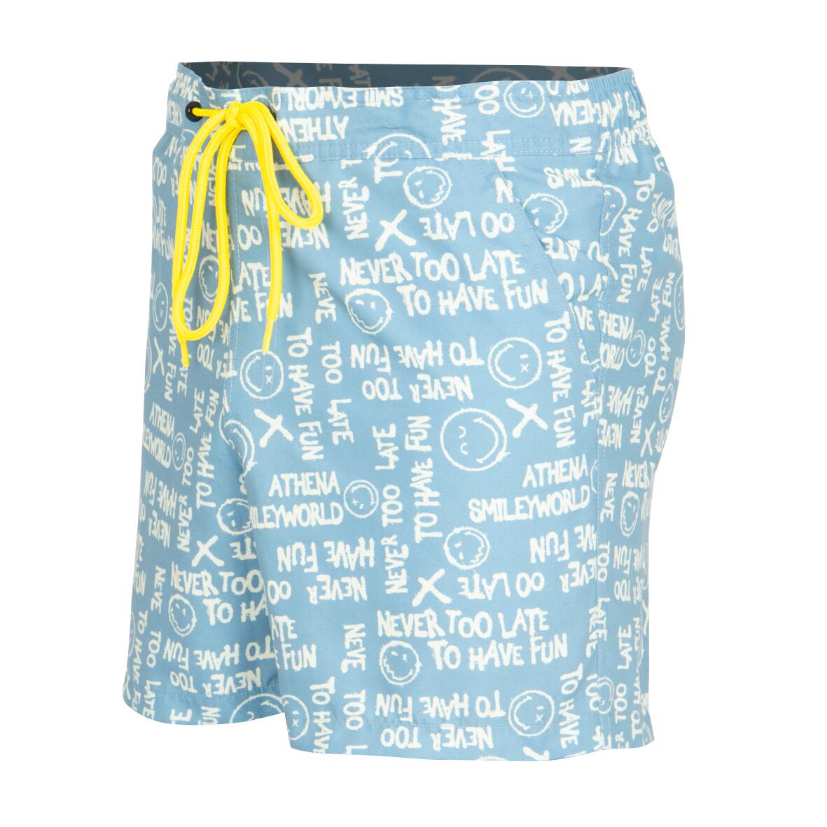 Bermuda de bain homme 2/7