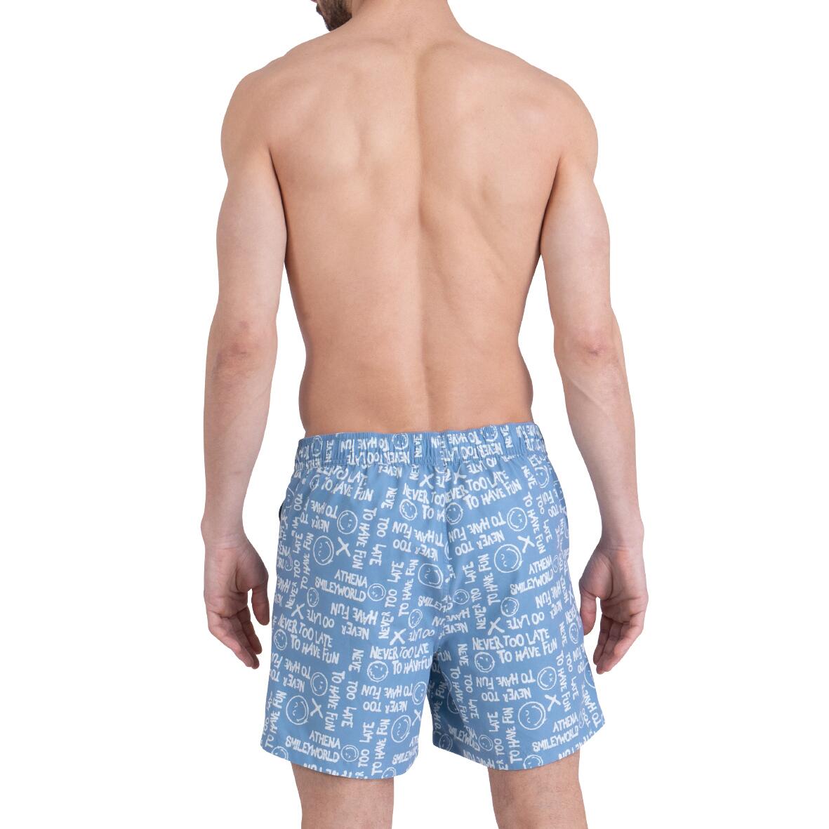 Bermuda de bain homme 5/7
