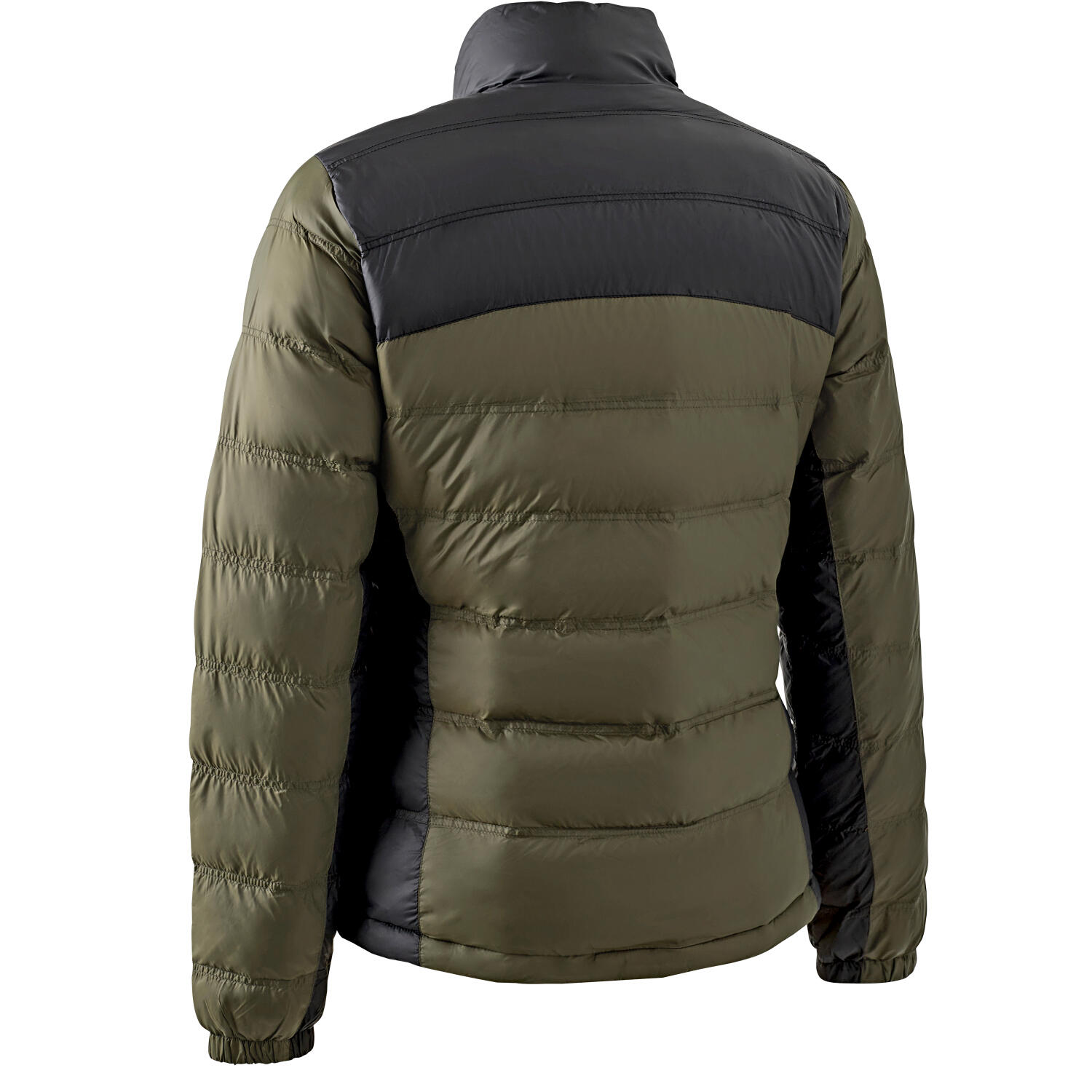 Deerhunter Lady Northward wattierte Jacke Damen (Rifle Green) Größe 40 2/2