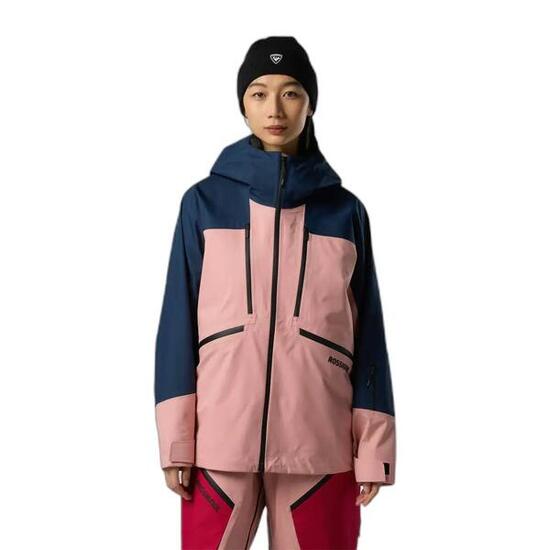 Veste de ski femme Rossignol Le, 3L Shell