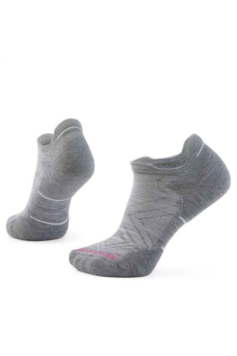 Skarpety biegowe damskie Run Targeted Cushion Low Ankle Women 2/2