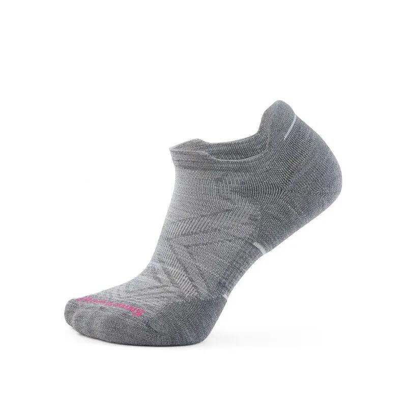 Skarpety biegowe damskie Run Targeted Cushion Low Ankle Women