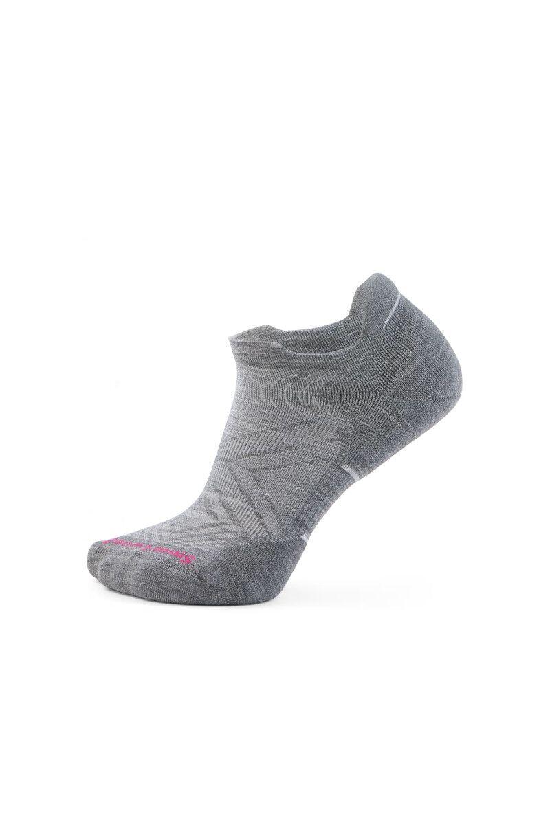 Skarpety biegowe damskie Run Targeted Cushion Low Ankle Women 1/2
