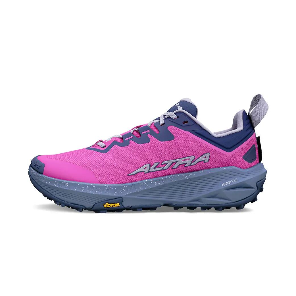 Scarpe trail running da donna Altra Experience Wild 3+ 2/6