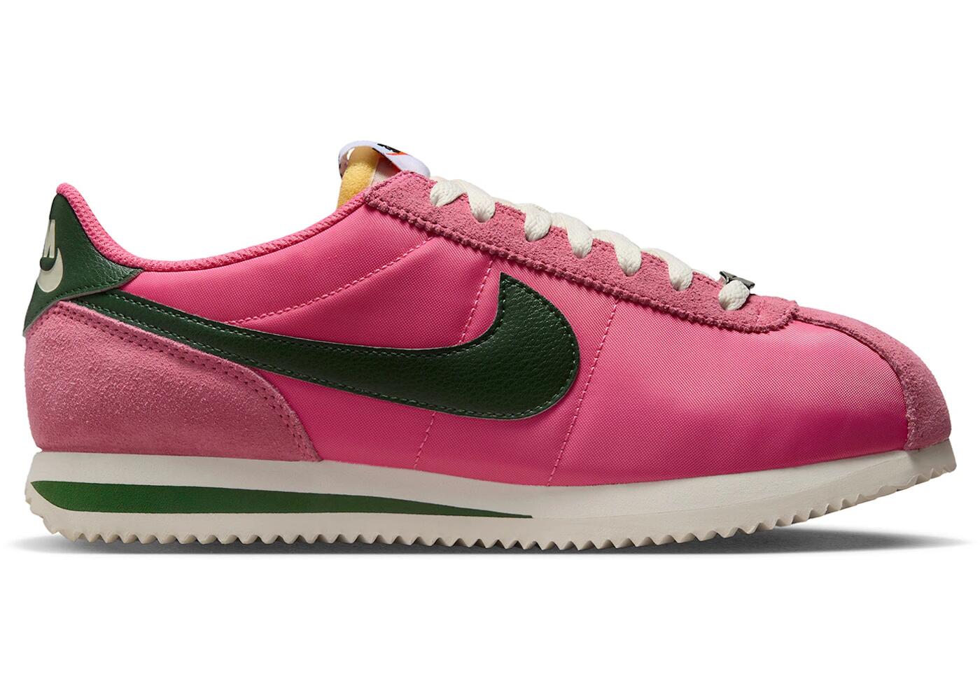 Nike Women's Cortez 2/2