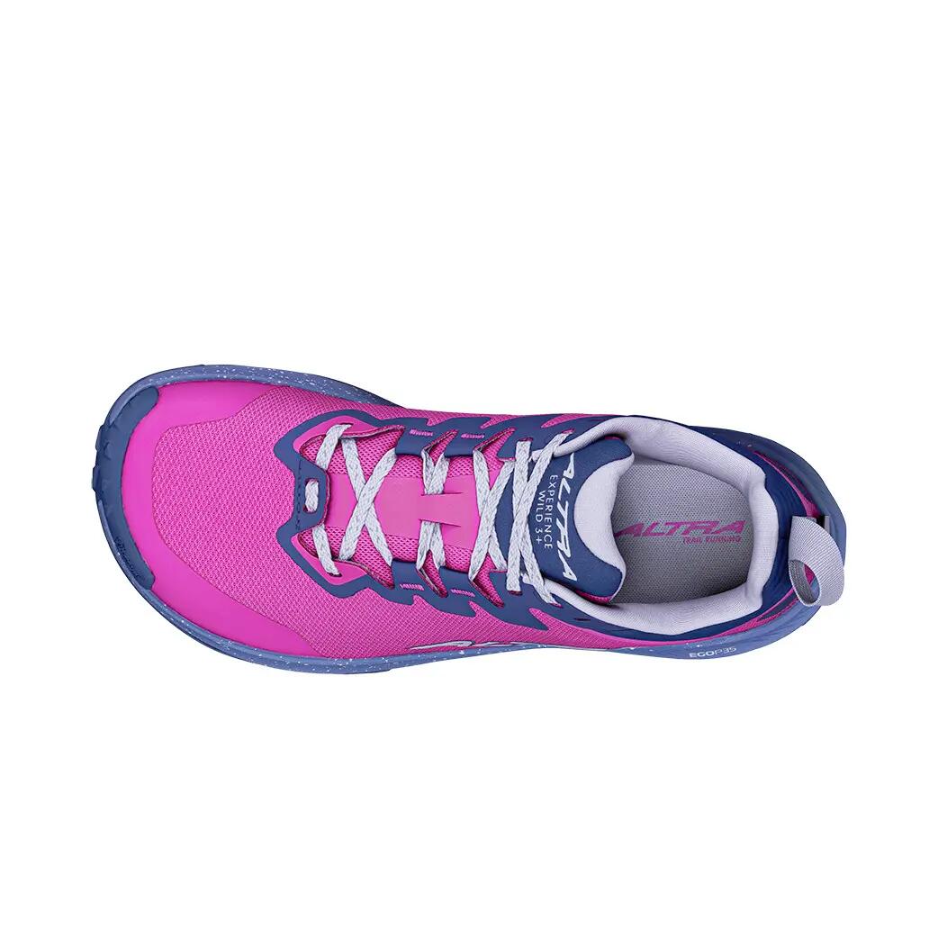 Scarpe trail running da donna Altra Experience Wild 3+ 5/6