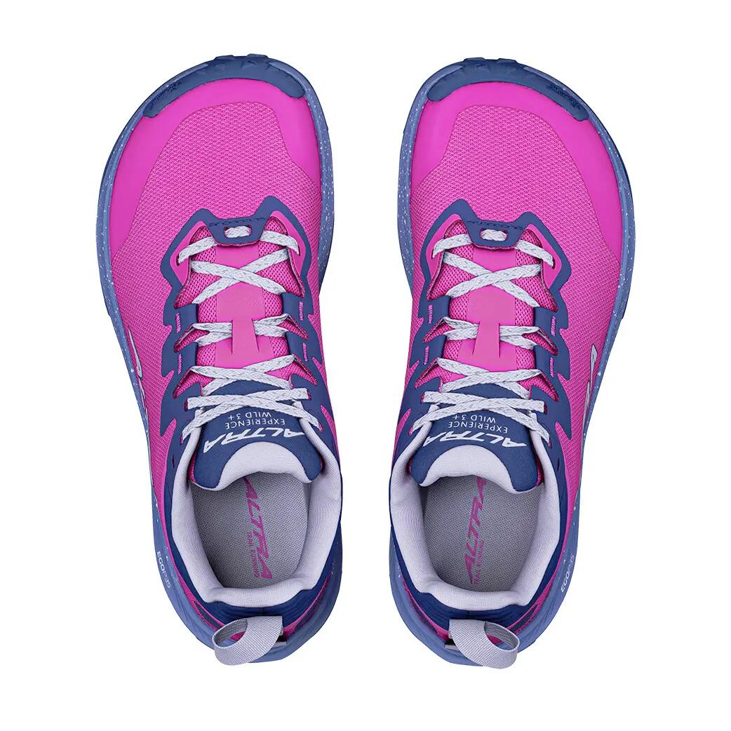 Scarpe trail running da donna Altra Experience Wild 3+ 4/6