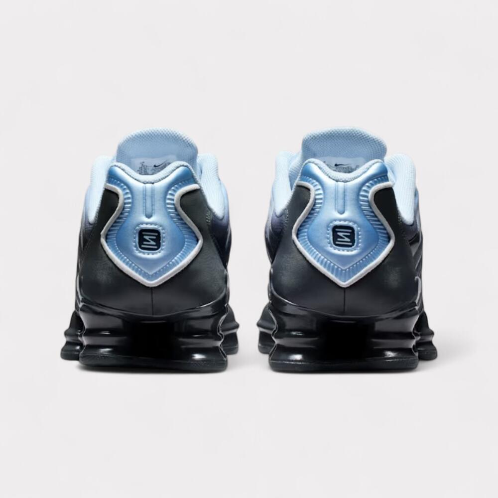 Nike Shox TL - Armory Blue 4/7