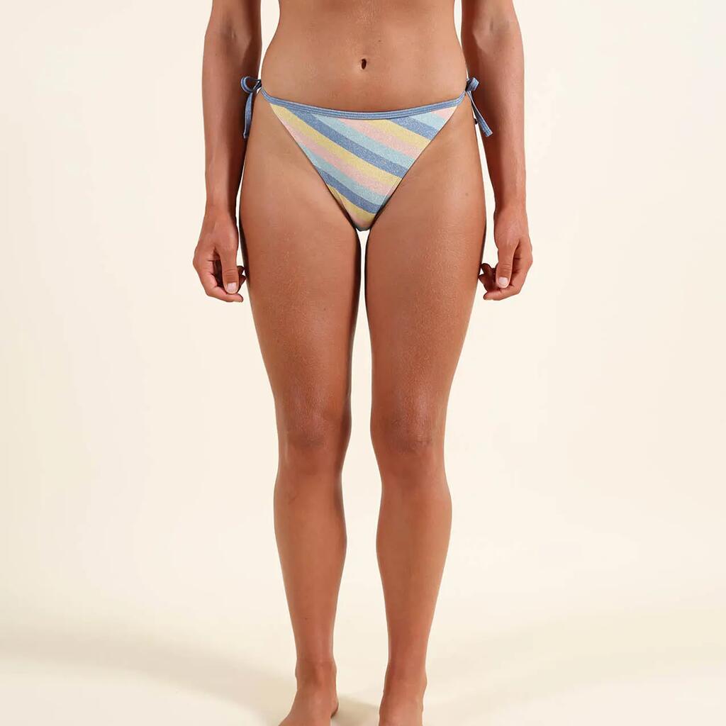 Bikini bottom ALLY