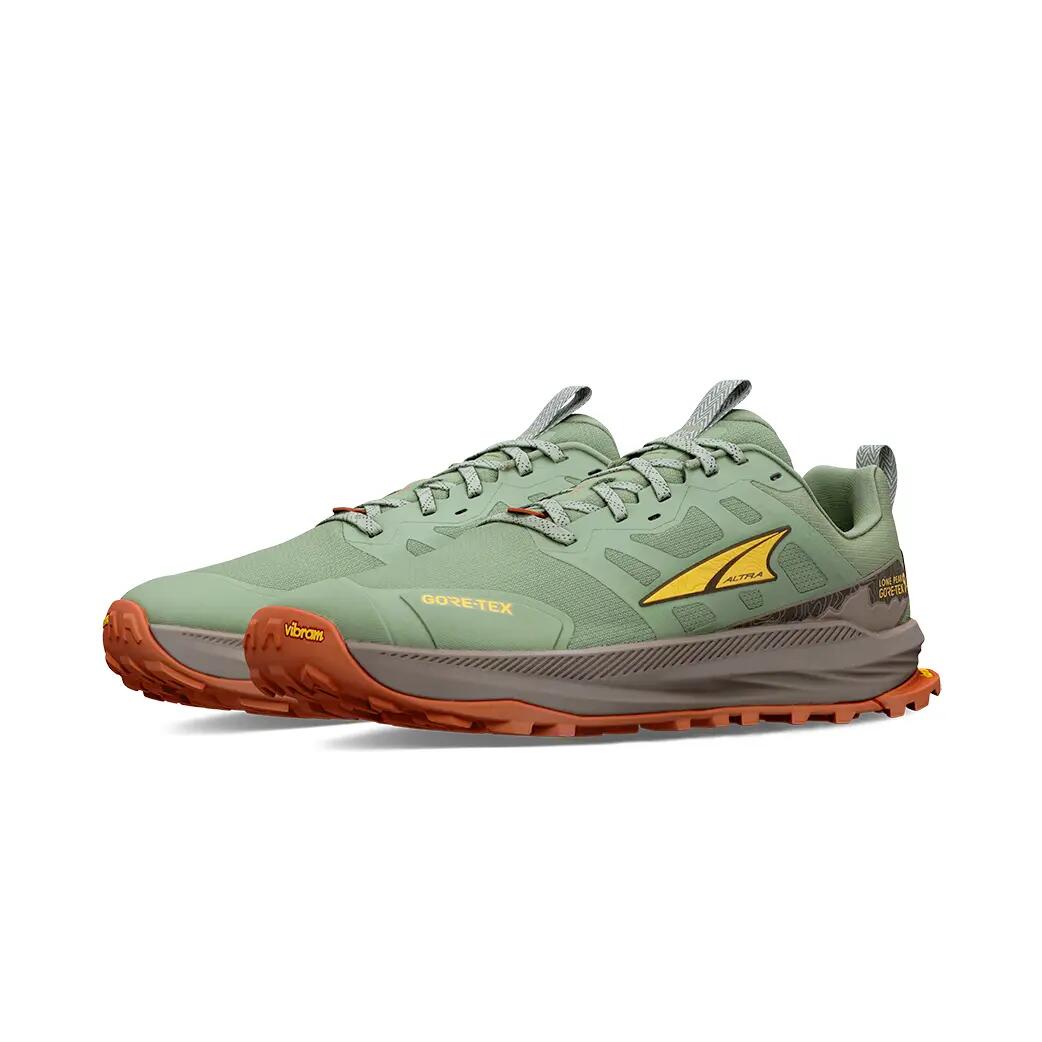 Chaussures de trail Altra Lone Peak 9+ GTX 3/6