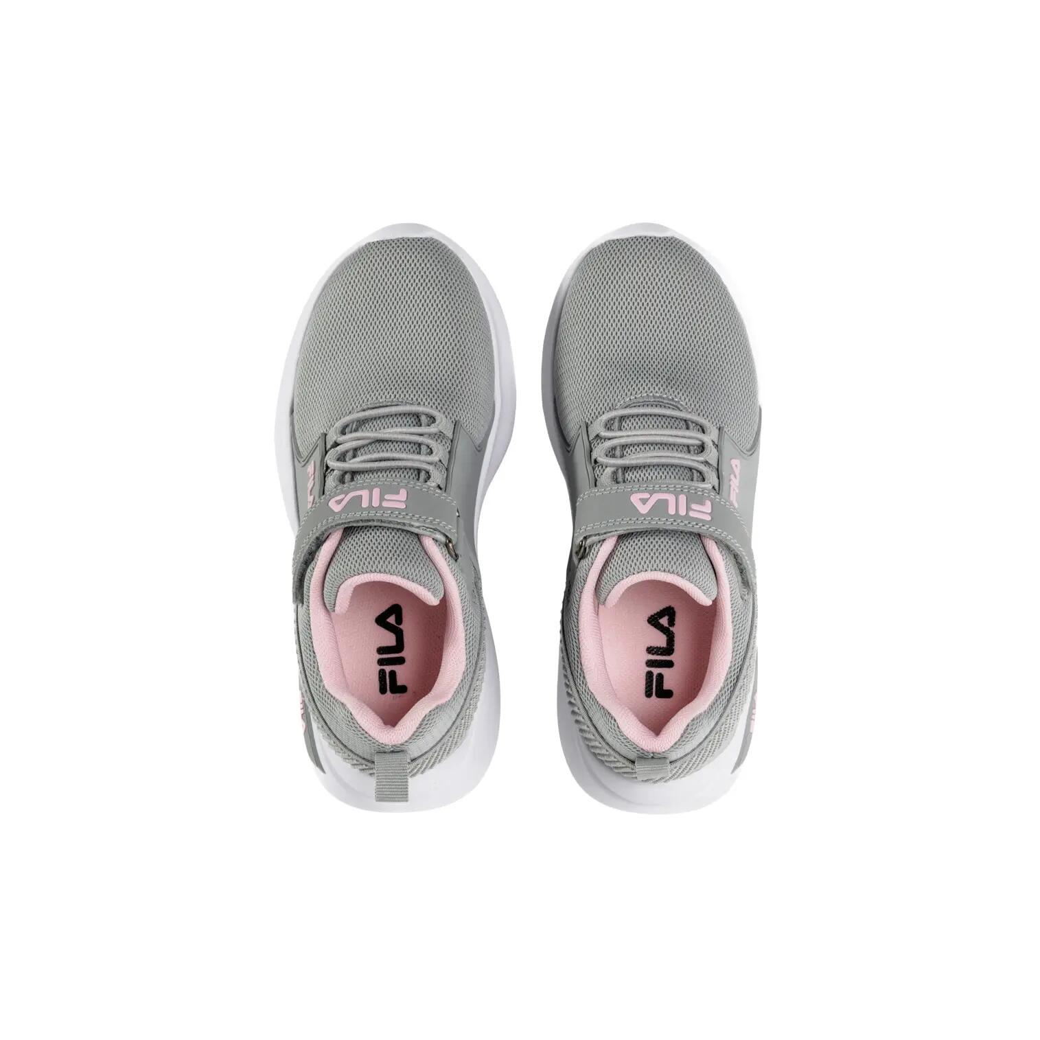 Baskets velcro enfant Fila Upspark 3/6