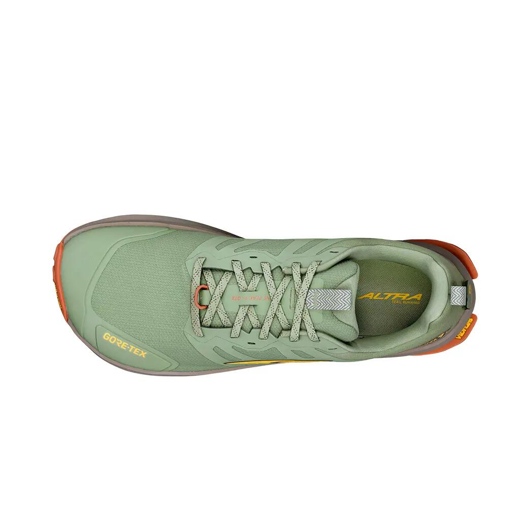 Chaussures de trail Altra Lone Peak 9+ GTX 5/6