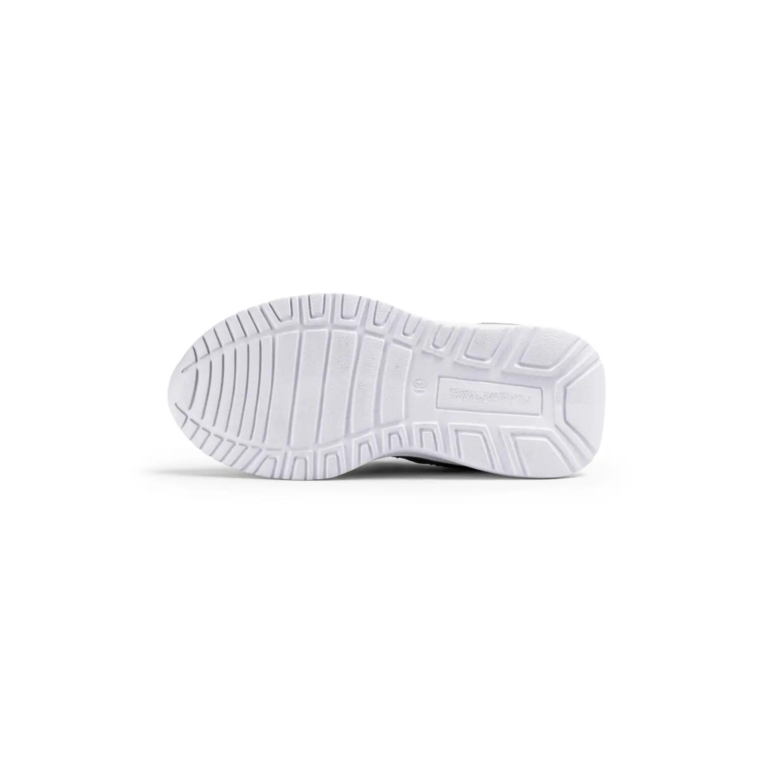Baskets velcro enfant Fila Upspark 5/6
