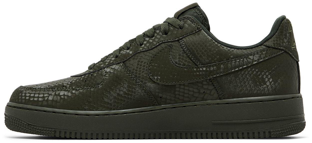 Nike x Kobe Bryant Air Force 1 Low Cargo Khaki 2/5