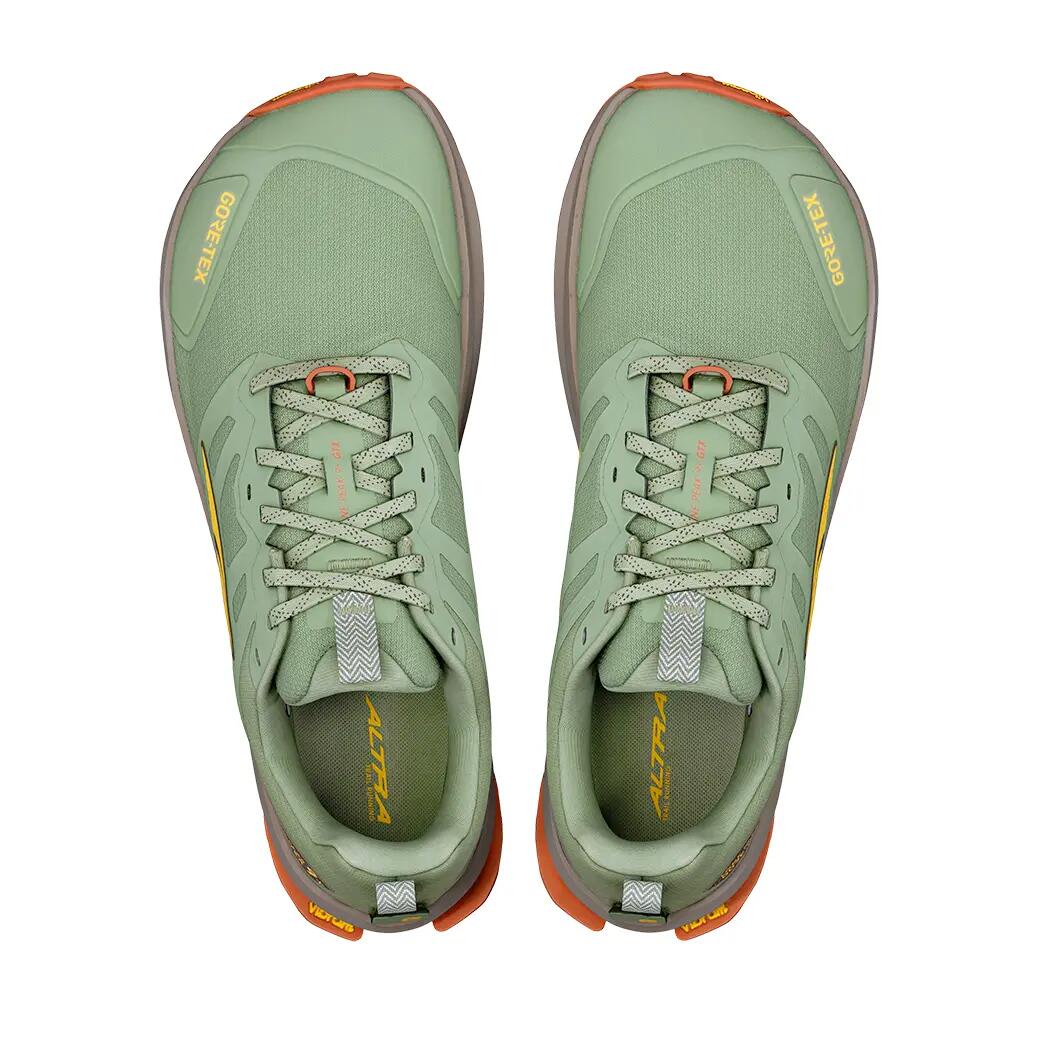 Chaussures de trail Altra Lone Peak 9+ GTX 4/6