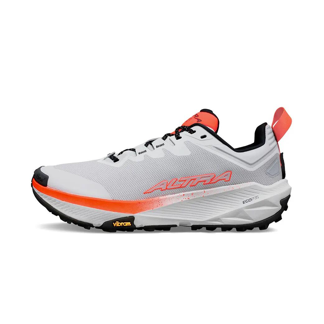 Scarpe trail running Altra Experience Wild 3+ 2/6