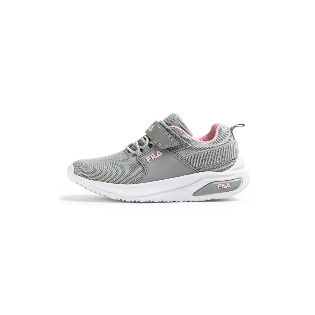 GREY / PINK