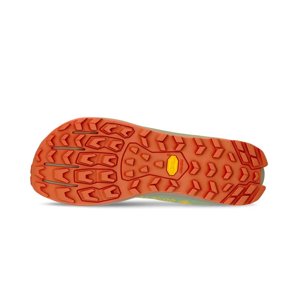 Chaussures de trail Altra Lone Peak 9+ GTX 6/6