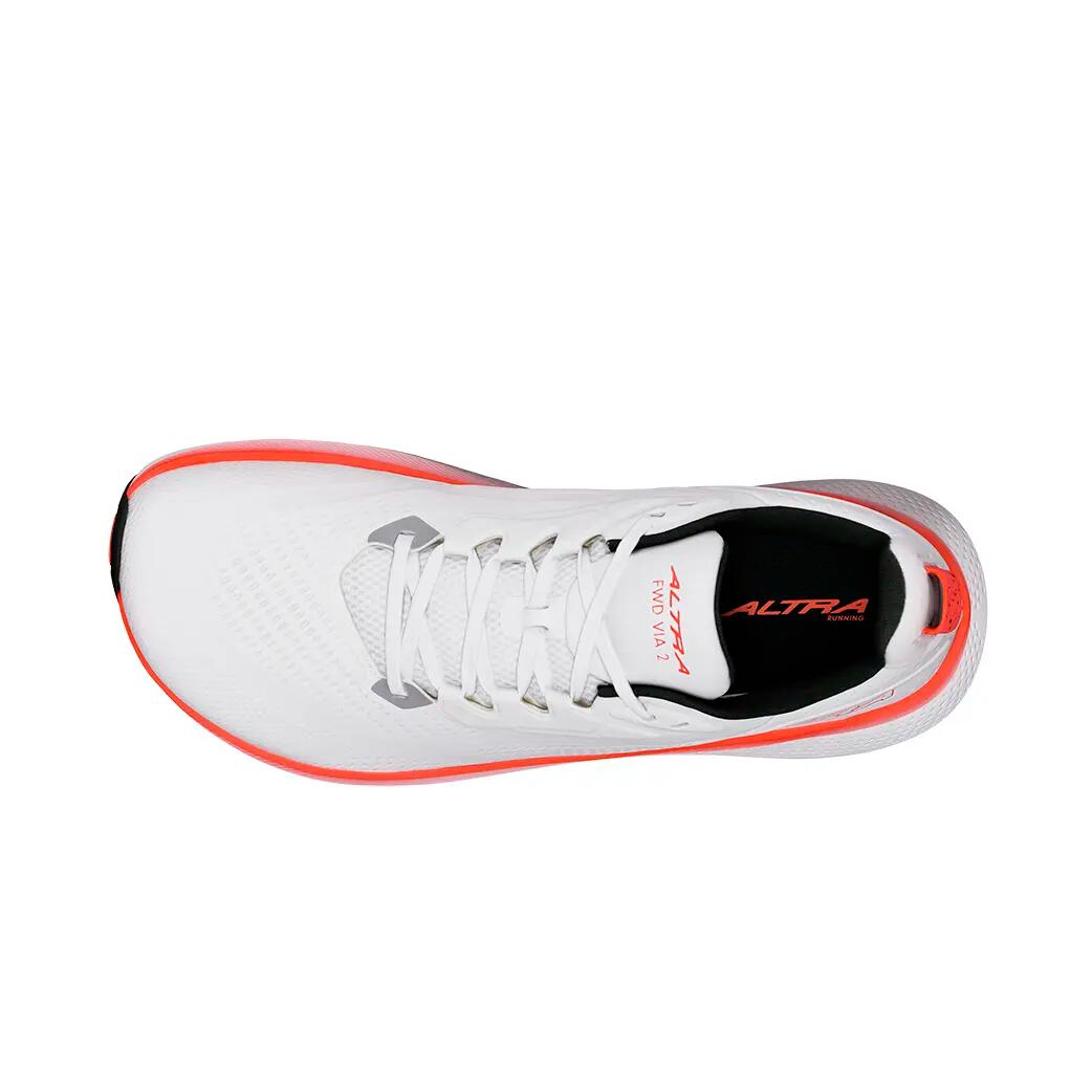 Chaussures de running femme Altra FWD Via 2 5/6