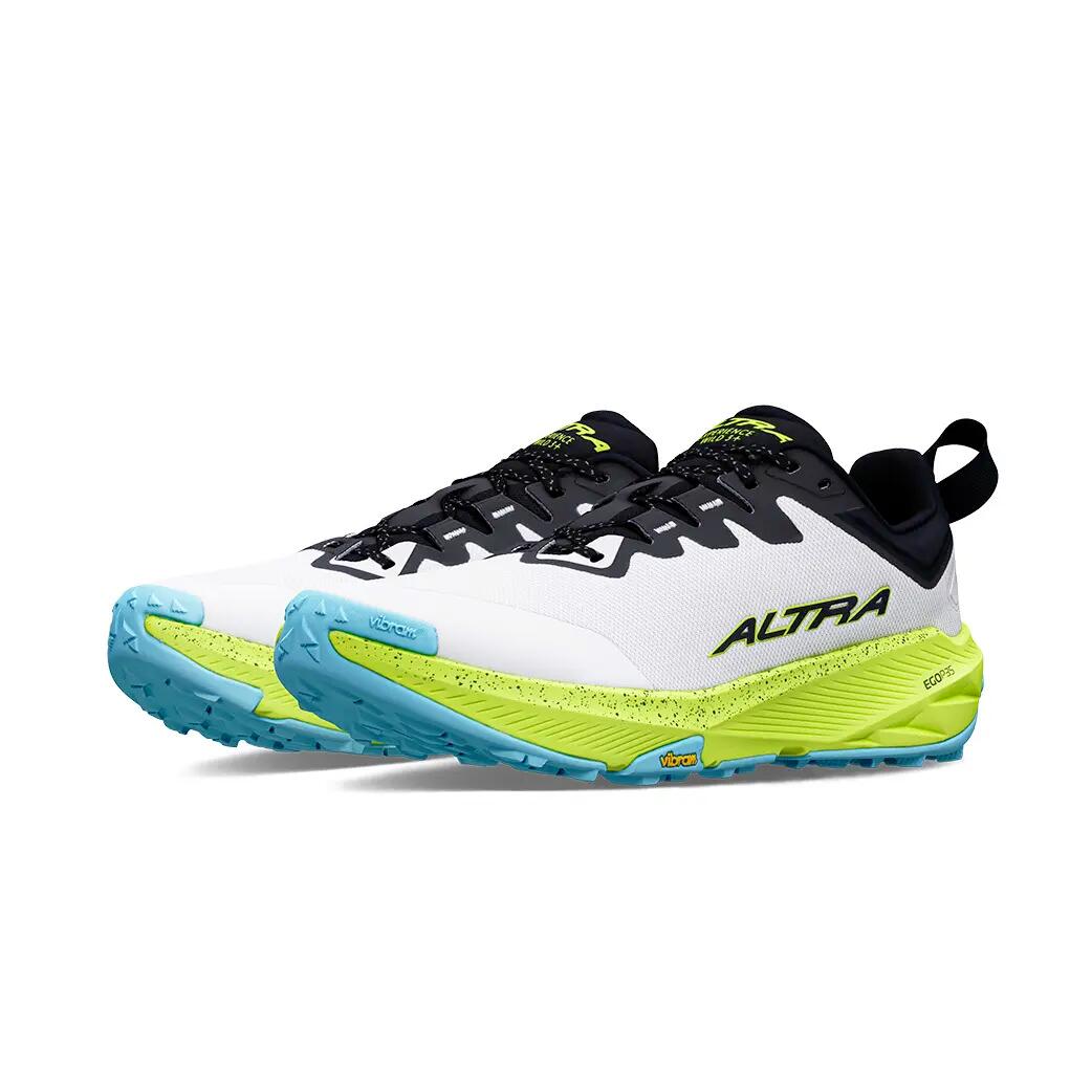 Trail-Schuhe Altra Experience Wild 3+ 3/6