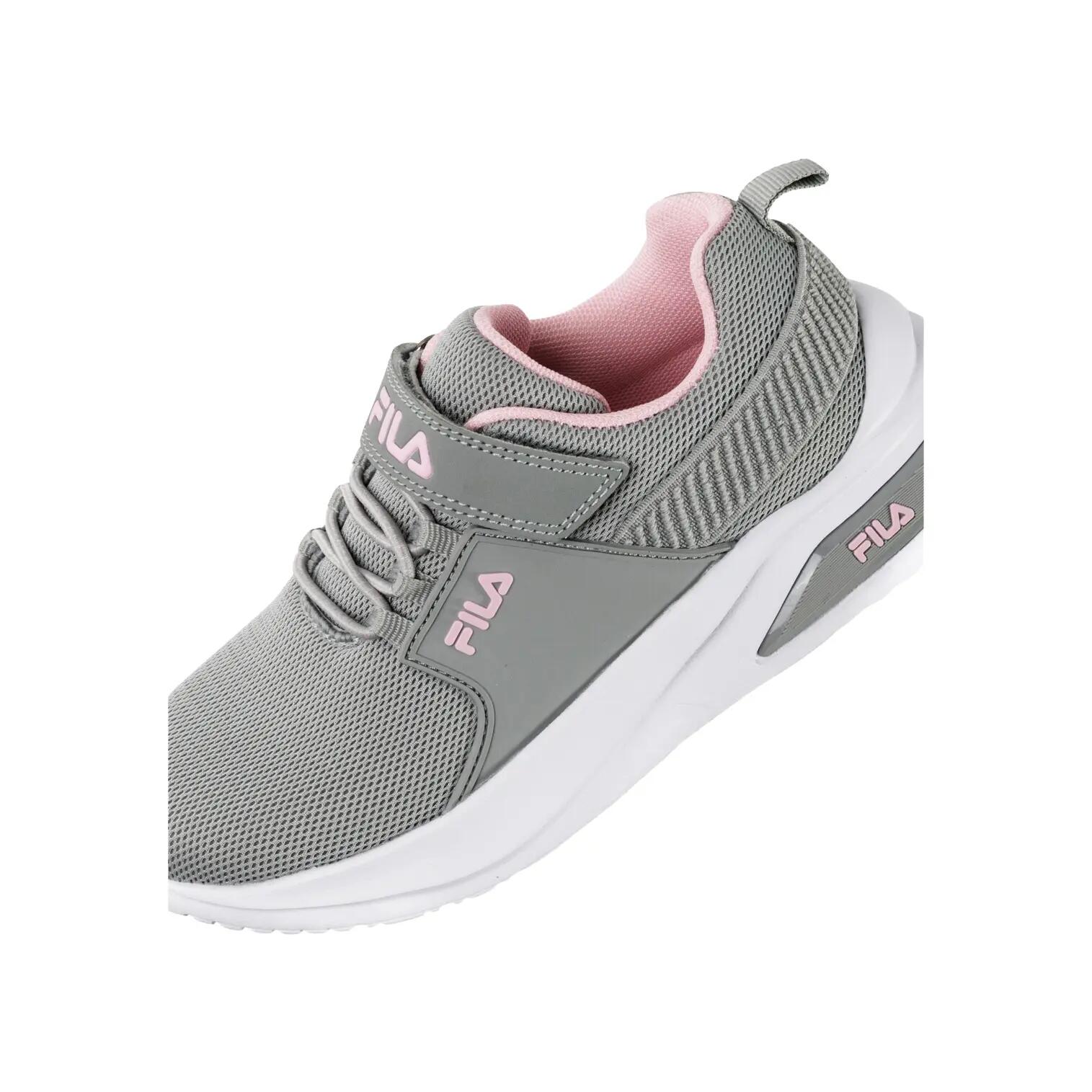 Baskets velcro enfant Fila Upspark 6/6