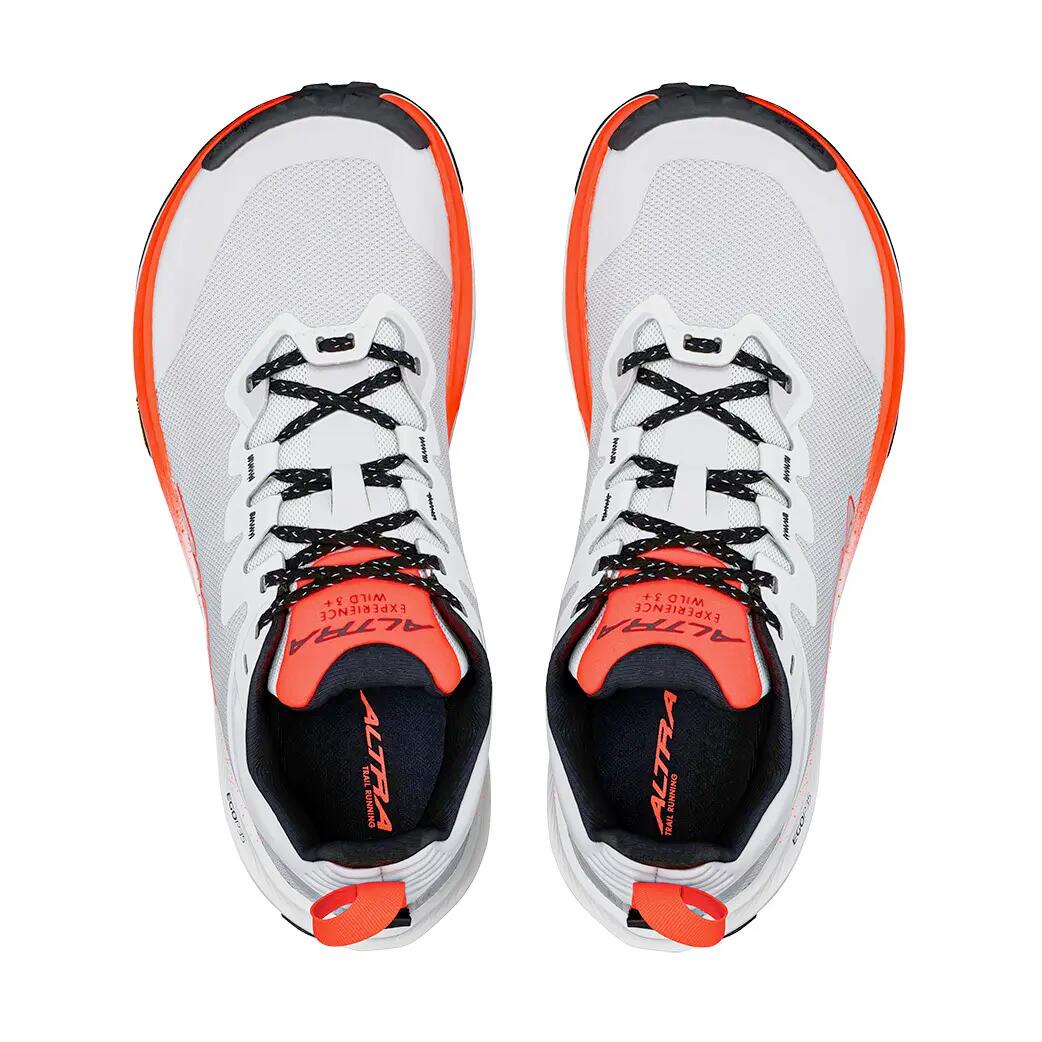 Scarpe trail running Altra Experience Wild 3+ 4/6