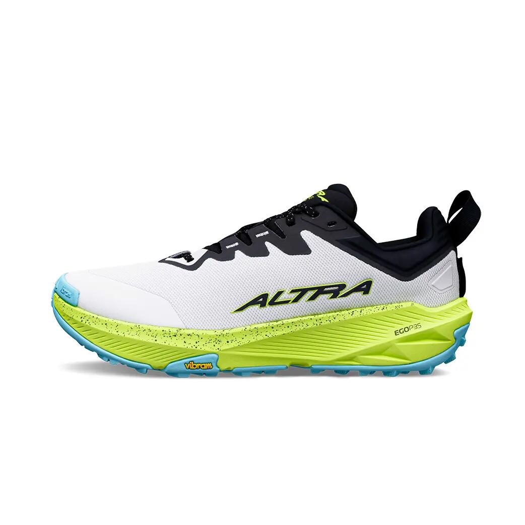 Trail-Schuhe Altra Experience Wild 3+ 2/6