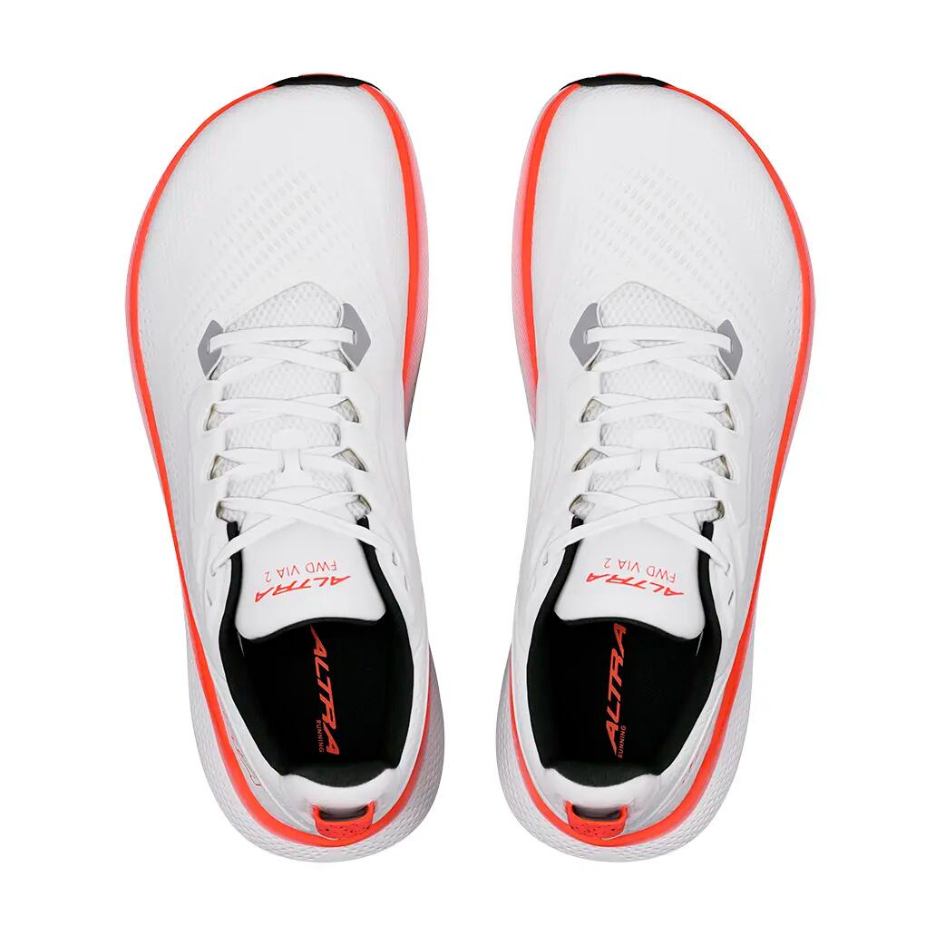 Chaussures de running femme Altra FWD Via 2 4/6