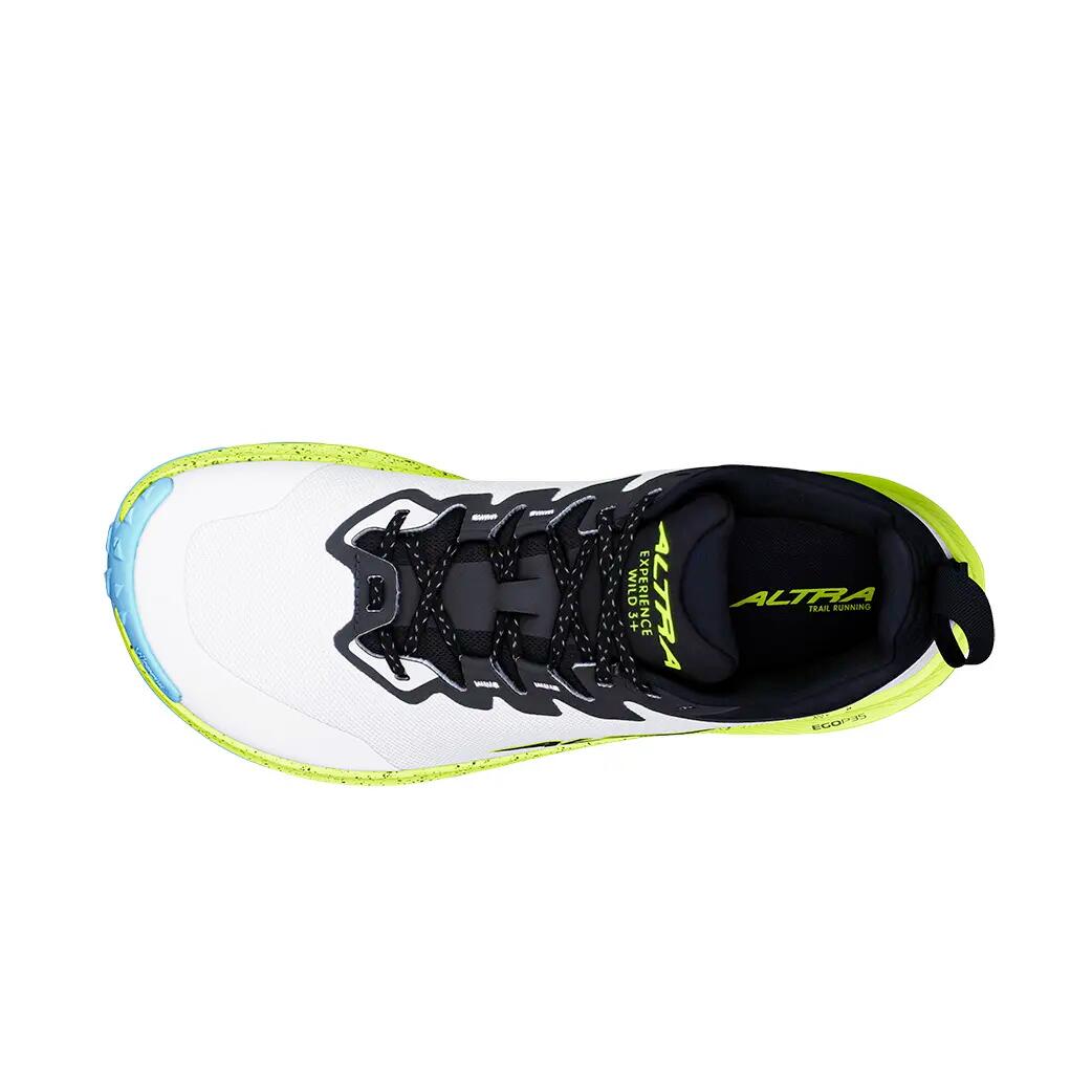 Trail-Schuhe Altra Experience Wild 3+ 5/6