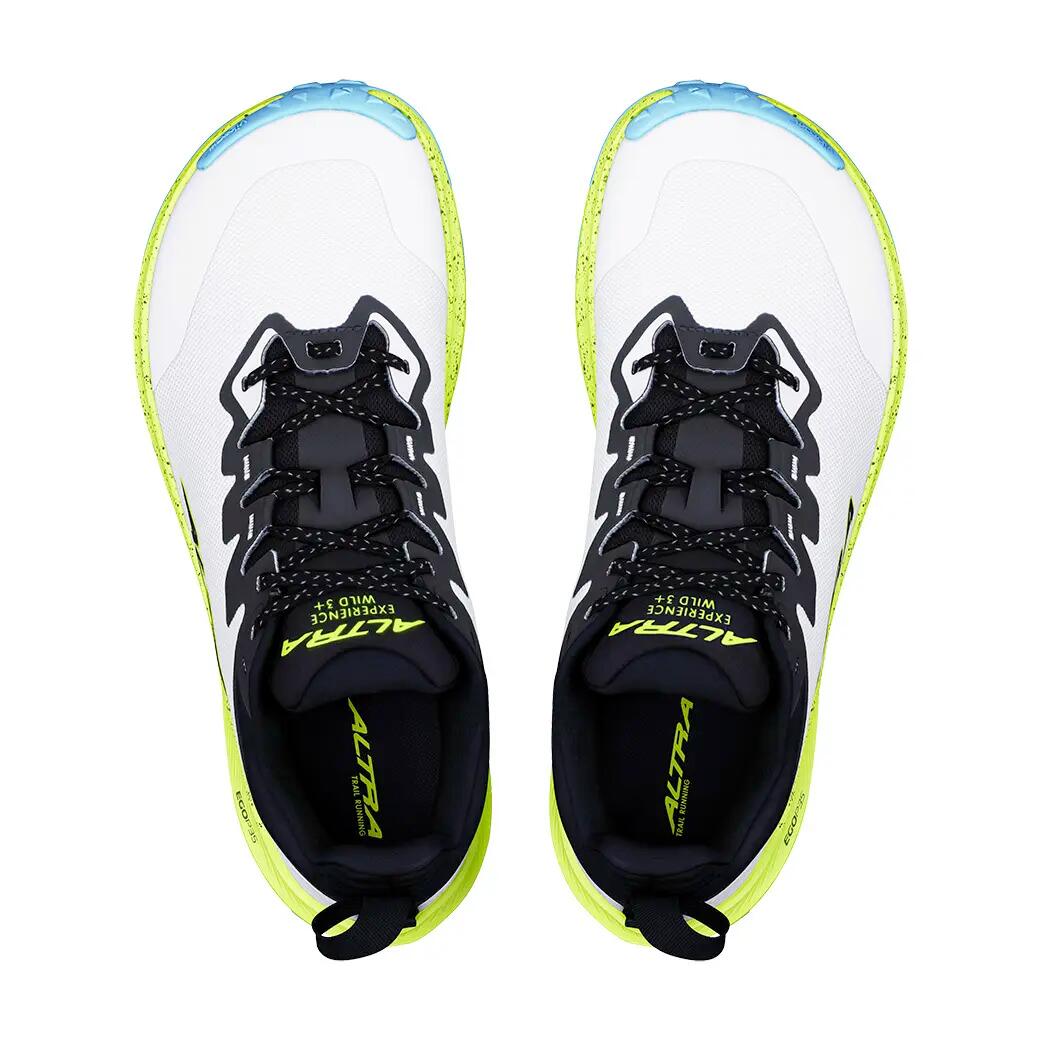 Trail-Schuhe Altra Experience Wild 3+ 4/6