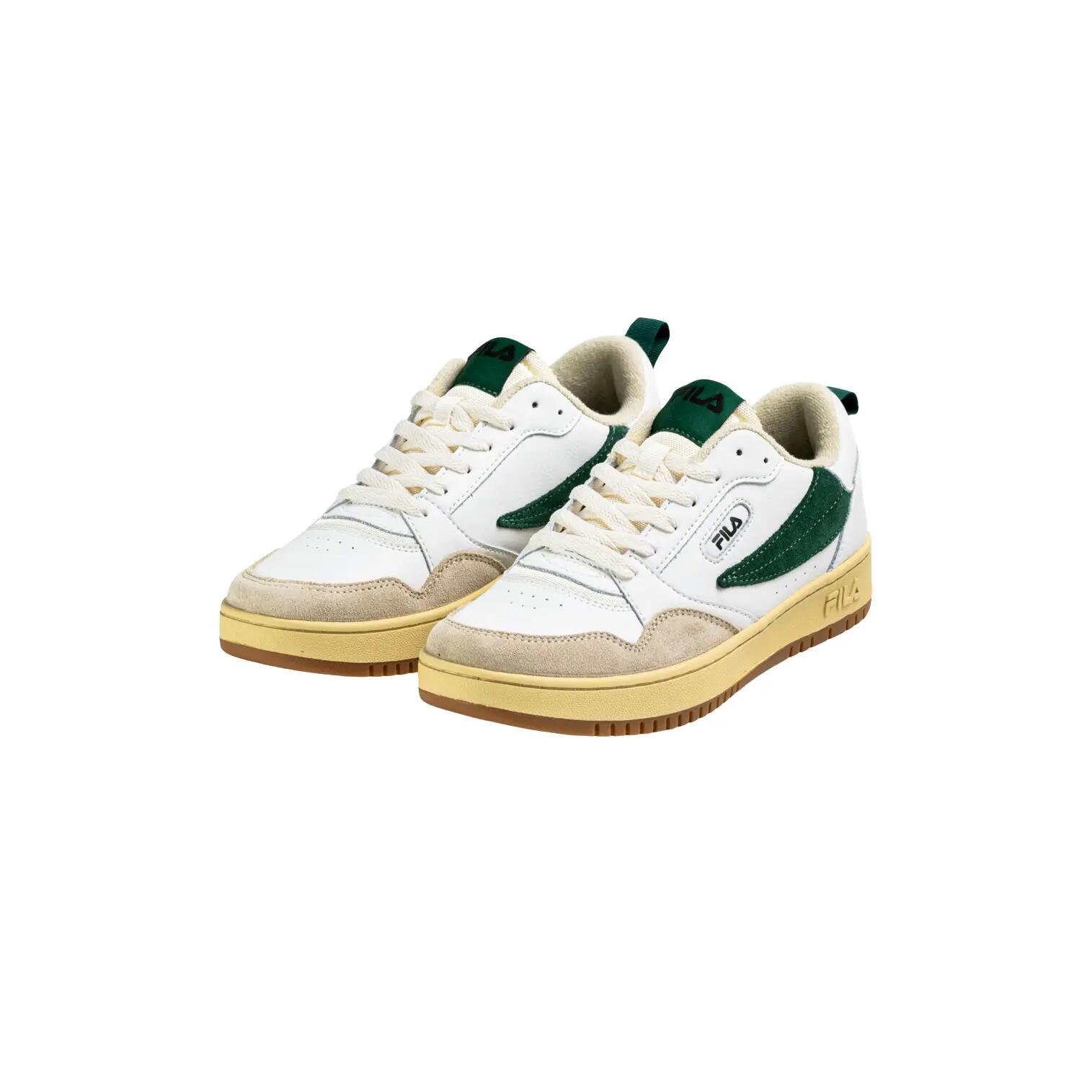Baskets femme Fila Riser L 2/6